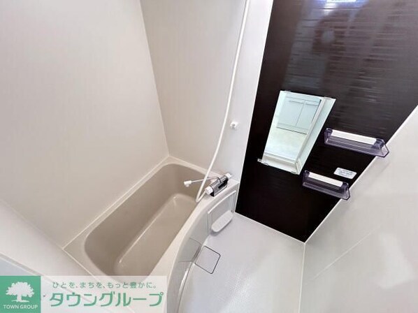 CB指扇リコの物件内観写真